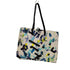 デシグアル Desigual ACCESSORIES PU SHOPPING BAG レディース