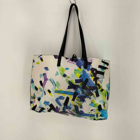 デシグアル Desigual ACCESSORIES PU SHOPPING BAG レディース