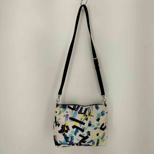デシグアル Desigual ACCESSORIES PU SHOPPING BAG レディース