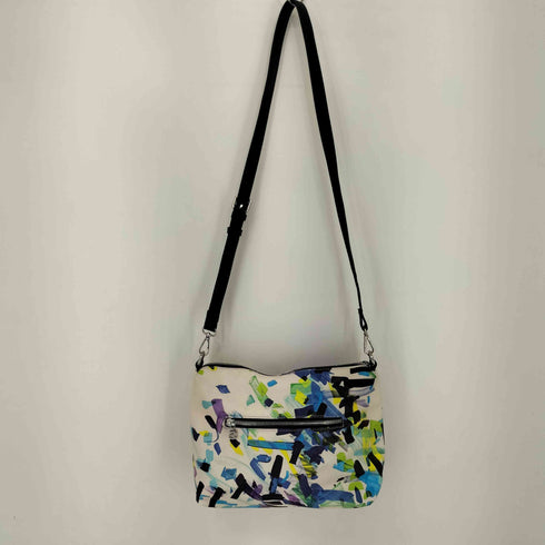 デシグアル Desigual ACCESSORIES PU SHOPPING BAG レディース