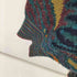 ミッソーニスポーツ MISSONI SPORTS 90S MADE IN ITARY 総柄ニット マルチカラー メンズ