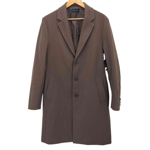 グローバルワーク GLOBAL WORK ウーリーテックチェスターコート レディース JPN:XL