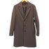 グローバルワーク GLOBAL WORK ウーリーテックチェスターコート レディース JPN:XL