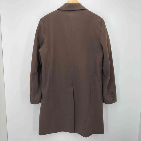 グローバルワーク GLOBAL WORK ウーリーテックチェスターコート レディース JPN:XL