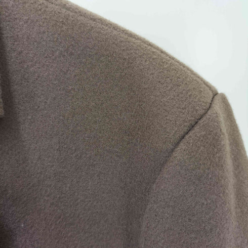 グローバルワーク GLOBAL WORK ウーリーテックチェスターコート レディース JPN:XL