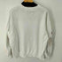 リヒトベシュトレーベン licht bestreben 20SS FACE EMBROIDERY SWEAT フェイスエンブロイダリースウェット メンズ JPN:1