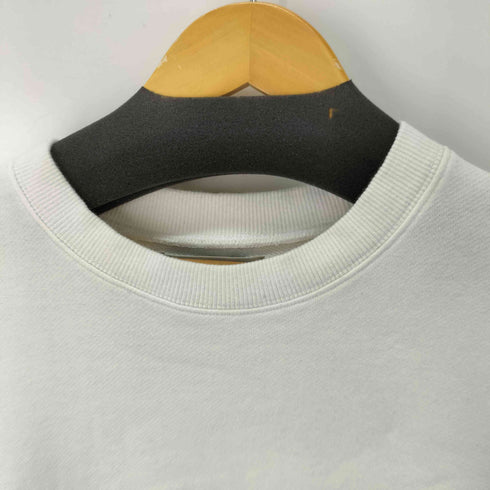 リヒトベシュトレーベン licht bestreben 20SS FACE EMBROIDERY SWEAT フェイスエンブロイダリースウェット メンズ JPN:1