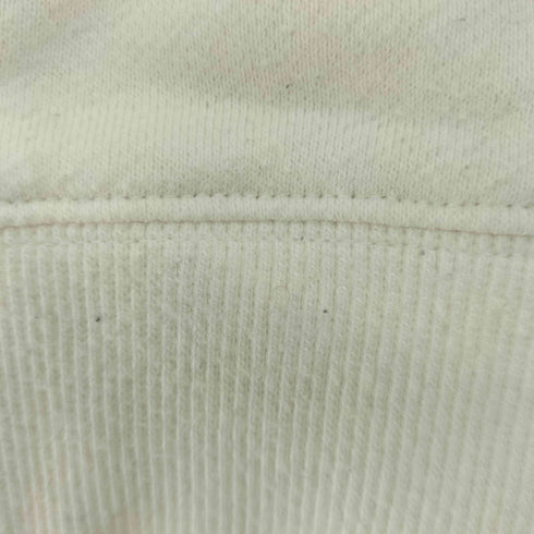リヒトベシュトレーベン licht bestreben 20SS FACE EMBROIDERY SWEAT フェイスエンブロイダリースウェット メンズ JPN:1
