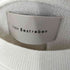 リヒトベシュトレーベン licht bestreben 20SS FACE EMBROIDERY SWEAT フェイスエンブロイダリースウェット メンズ JPN:1