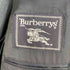 バーバリーズ BURBERRYS ウールストライプダブルテーラードジャケット メンズ