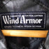 ウィンドアーマー Wind Armor 90s 本革レザージャケット カーコート レザーコート 裏地総柄 メンズ JPN:L