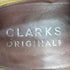 クラークスオリジナルズ Clarks ORIGINALS Wallabee Boot ワラビーブーツ メンズ JPN:24.5