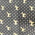 アイムプロダクトイッセイミヤケ im product ISSEY MIYAKE 総柄シルクネクタイ メンズ