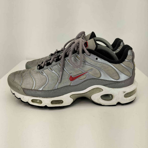 ナイキ NIKE WMNS AIR MAX PLUS Silver Bullet レディース JPN:23.5