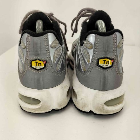 ナイキ NIKE WMNS AIR MAX PLUS Silver Bullet レディース JPN:23.5