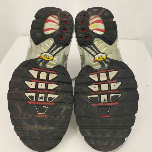ナイキ NIKE WMNS AIR MAX PLUS Silver Bullet レディース JPN:23.5