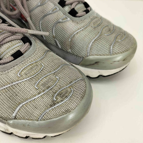 ナイキ NIKE WMNS AIR MAX PLUS Silver Bullet レディース JPN:23.5