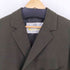 アクアスキュータム AQUASCUTUM 60~80S イングランド製 ウールツイル チェスターコート メンズ REG 40