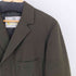 アクアスキュータム AQUASCUTUM 60~80S イングランド製 ウールツイル チェスターコート メンズ REG 40