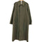 フレンチアーミー FRENCH ARMY blizzand cb industries fougeres バルマカーンコート メンズ import:XL
