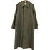 フレンチアーミー FRENCH ARMY blizzand cb industries fougeres バルマカーンコート メンズ import:XL