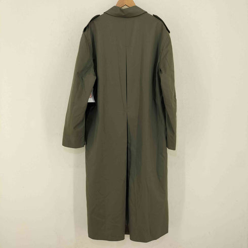 フレンチアーミー FRENCH ARMY blizzand cb industries fougeres バルマカーンコート メンズ import:XL