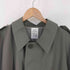 フレンチアーミー FRENCH ARMY blizzand cb industries fougeres バルマカーンコート メンズ import:XL