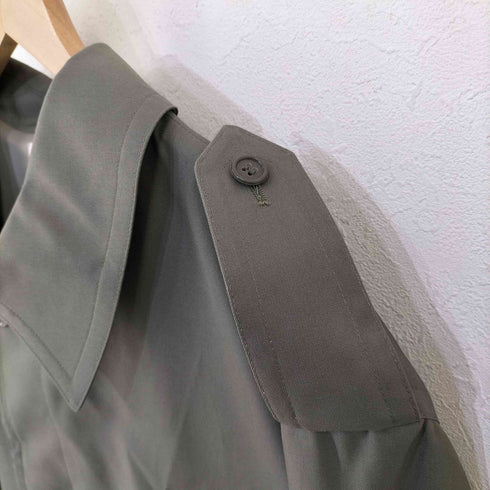 フレンチアーミー FRENCH ARMY blizzand cb industries fougeres バルマカーンコート メンズ import:XL