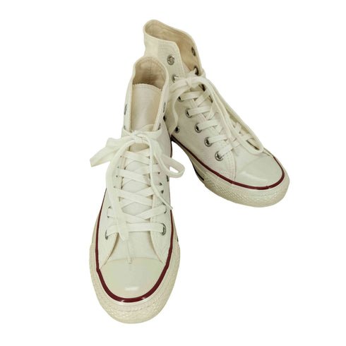 コンバース CONVERSE ハイカットスニーカー レディース JPN:23