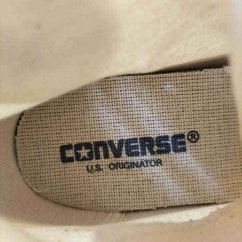 コンバース CONVERSE ハイカットスニーカー レディース JPN:23