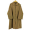 CHARLES PARIS DIOLEN COTTON ステンカラーコート レディース