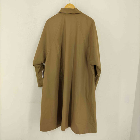CHARLES PARIS DIOLEN COTTON ステンカラーコート レディース
