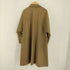CHARLES PARIS DIOLEN COTTON ステンカラーコート レディース