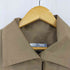 CHARLES PARIS DIOLEN COTTON ステンカラーコート レディース