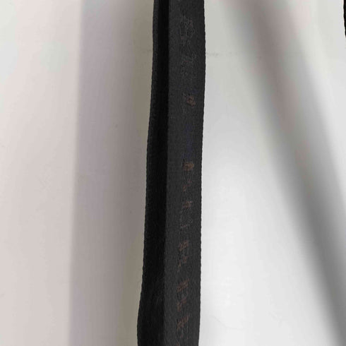バーバリーブラックレーベル BURBERRY BLACK LABEL ノバチェック ナイロン レザー 切替 ショルダーバッグ メンズ ONE SIZE