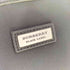 バーバリーブラックレーベル BURBERRY BLACK LABEL ノバチェック ナイロン レザー 切替 ショルダーバッグ メンズ ONE SIZE