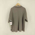 シュタイン stein HIGHLY DENSED KNIT POLO SHIRT メンズ JPN:M