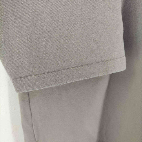 シュタイン stein HIGHLY DENSED KNIT POLO SHIRT メンズ JPN:M