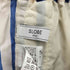 スローブイエナ SLOBE IENA 24SS ストライプ イージーパンツ レディース