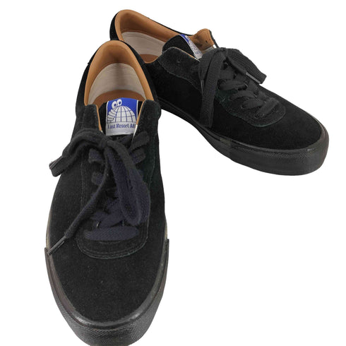 ラストリゾートエービー Last Resort AB VM001 SUEDE LO メンズ JPN:28
