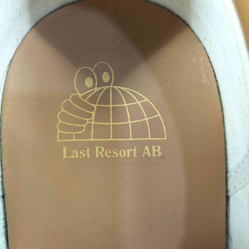 ラストリゾートエービー Last Resort AB VM001 SUEDE LO メンズ JPN:28