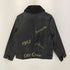 オールドクロウ OLD CROW SPEED SHOP-SPORTS JACKET COW HIDE メンズ JPN:S