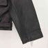 オールドクロウ OLD CROW SPEED SHOP-SPORTS JACKET COW HIDE メンズ JPN:S