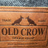 オールドクロウ OLD CROW SPEED SHOP-SPORTS JACKET COW HIDE メンズ JPN:S