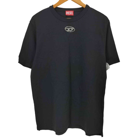 ディーゼル DIESEL 24SS T-Just-Od S/S Tシャツ メンズ import:L