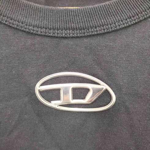 ディーゼル DIESEL 24SS T-Just-Od S/S Tシャツ メンズ import:L