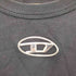 ディーゼル DIESEL 24SS T-Just-Od S/S Tシャツ メンズ import:L