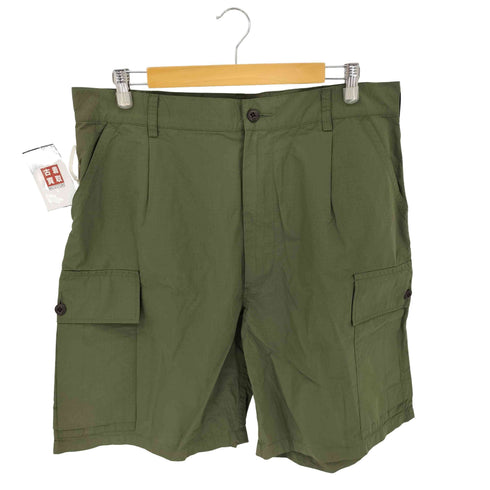 ウィアード WEIRDO 24SS HUT - CARGO SHORTS メンズ JPN:XL