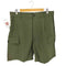 ウィアード WEIRDO 24SS HUT - CARGO SHORTS メンズ JPN:XL