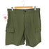 ウィアード WEIRDO 24SS HUT - CARGO SHORTS メンズ JPN:XL